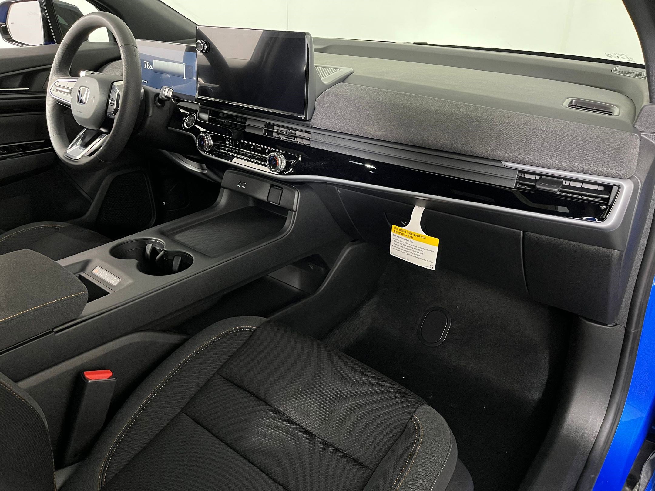 New 2025 Honda Prologue Eco image 24