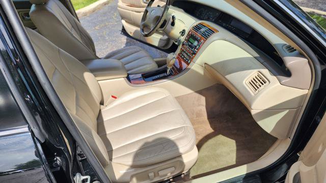 Used 2004 Toyota Avalon XLS FWD image 14