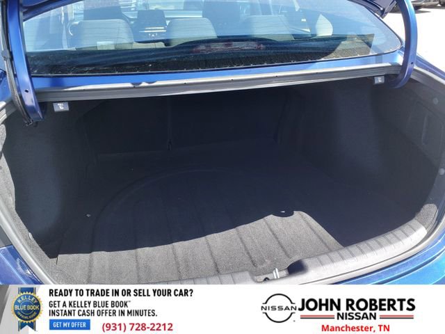 Used 2023 Kia Forte LXS image 22