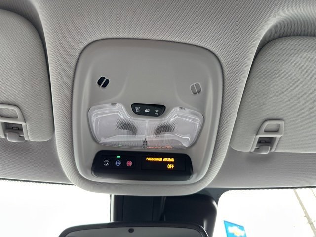 New 2026 Chevrolet TrailBlazer LT w/ Convenience Package image 41