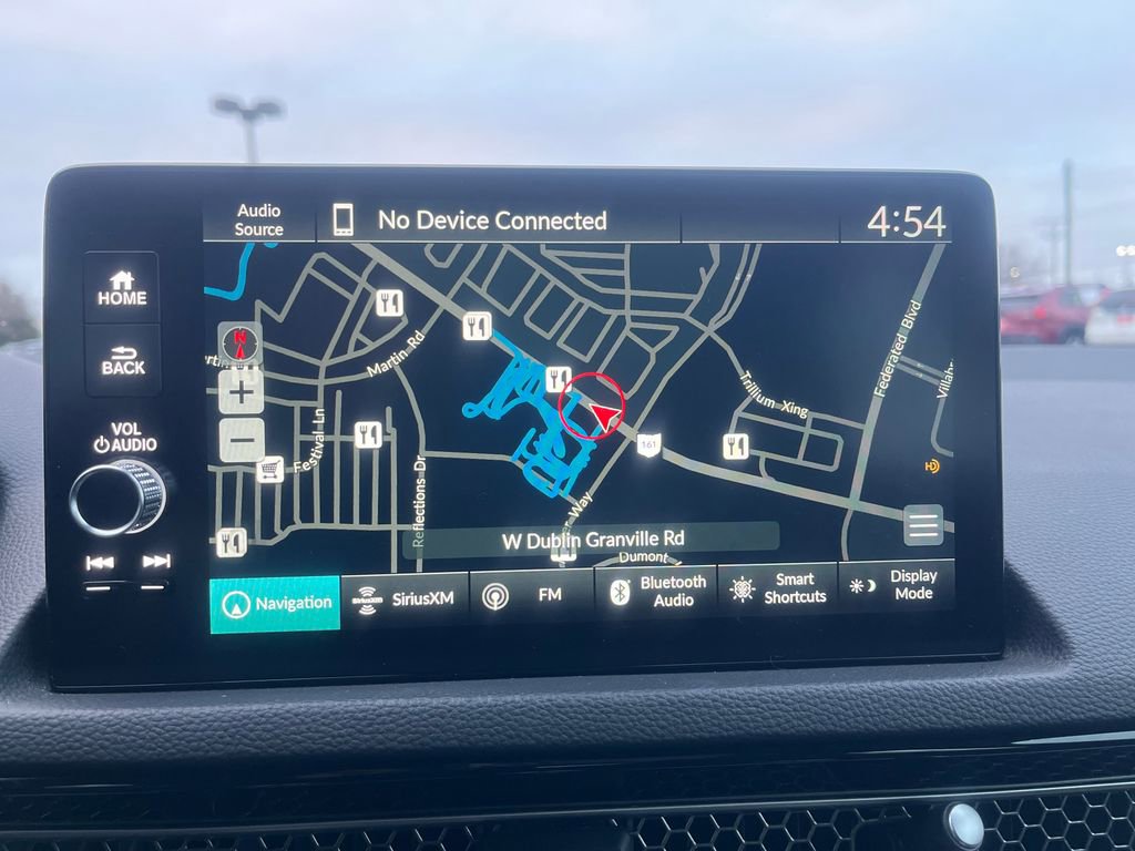 Used 2022 Honda Civic Sport Touring image 20