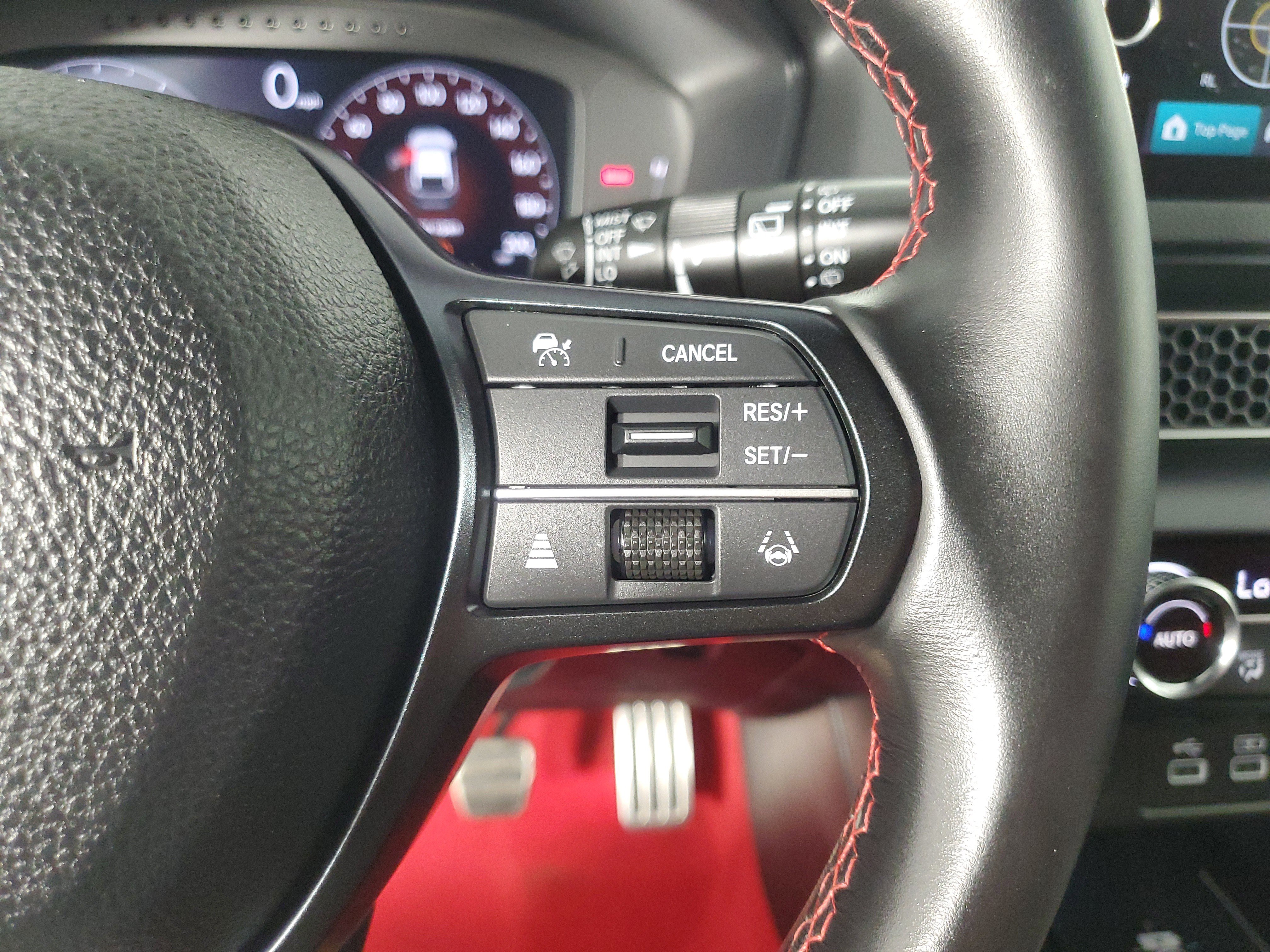 Used 2024 Honda Civic Type R image 31