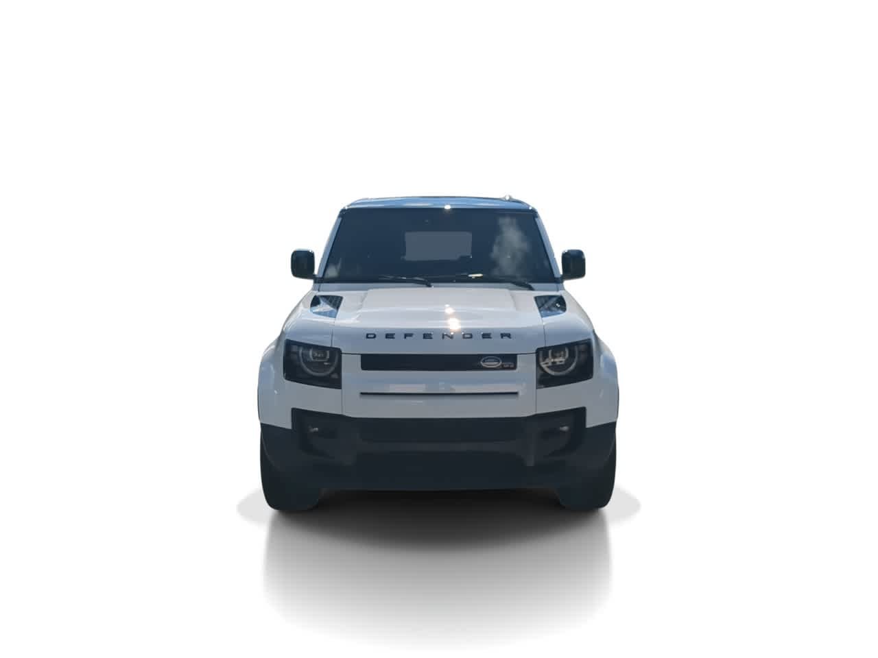 New 2026 Land Rover Defender 130 S AWD/4WD image 3