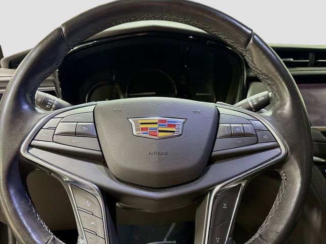 Used 2019 Cadillac XT5 Luxury AWD/4WD image 13