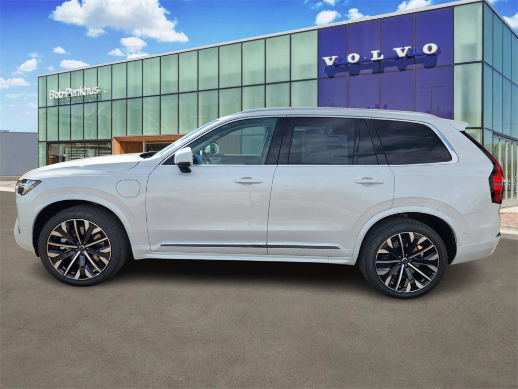 New 2026 Volvo XC90 T8 Ultra image 27