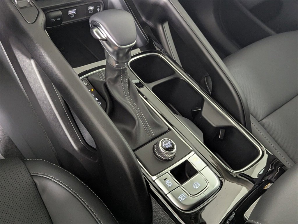 New 2025 Kia Telluride S image 24