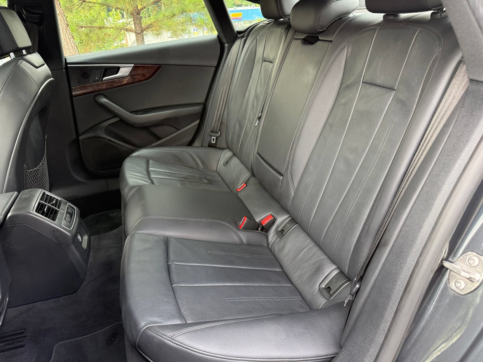 Used 2019 Audi A5 2.0T Premium w/ Convenience Package AWD/4WD image 40