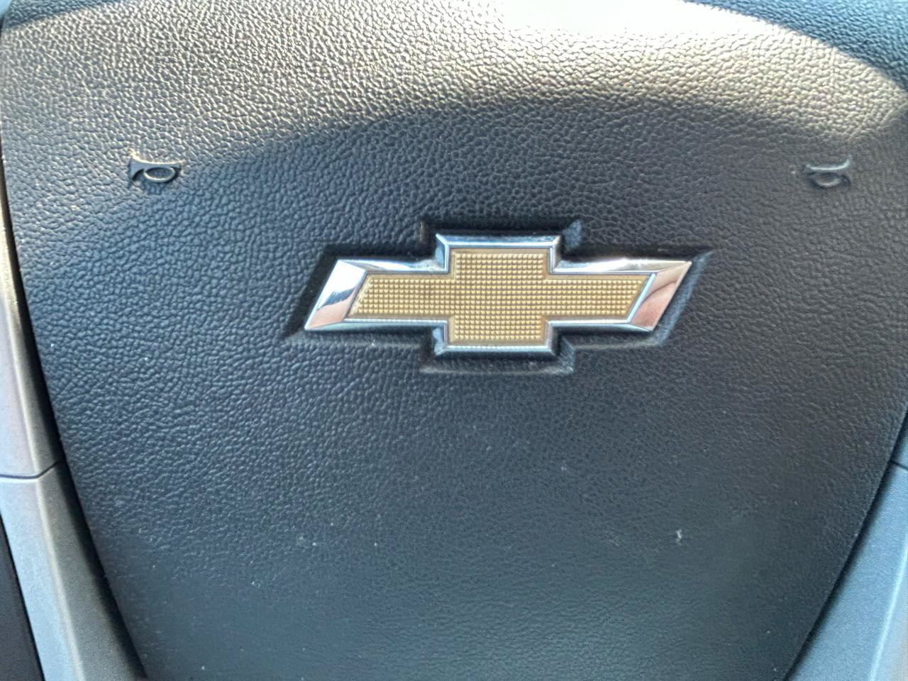 Used 2014 Chevrolet Equinox LTZ AWD/4WD image 21