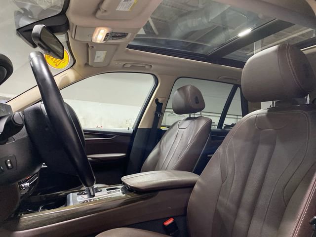 Used 2016 BMW X5 xDrive35i image 22