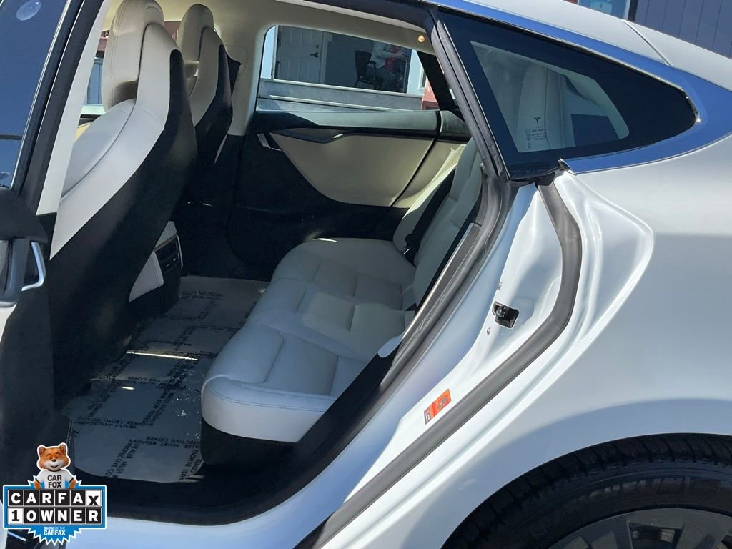 Used 2018 Tesla Model S 75D image 25