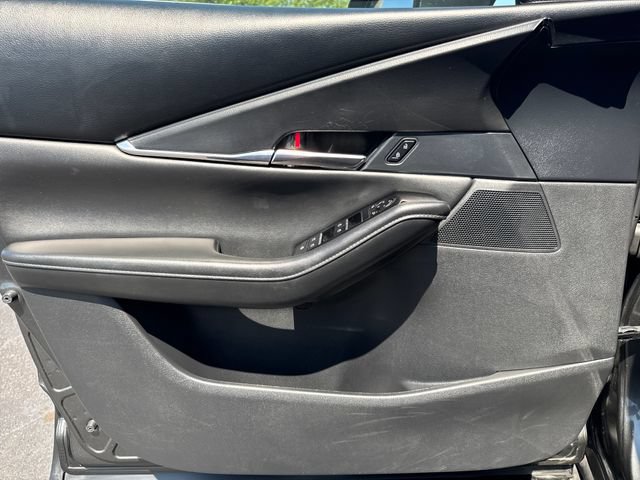 Used 2025 MAZDA CX-30 AWD 2.5 S w/ Preferred Package image 10