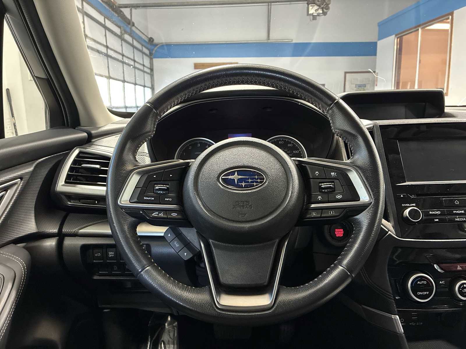 Used 2022 Subaru Forester Premium AWD/4WD image 11