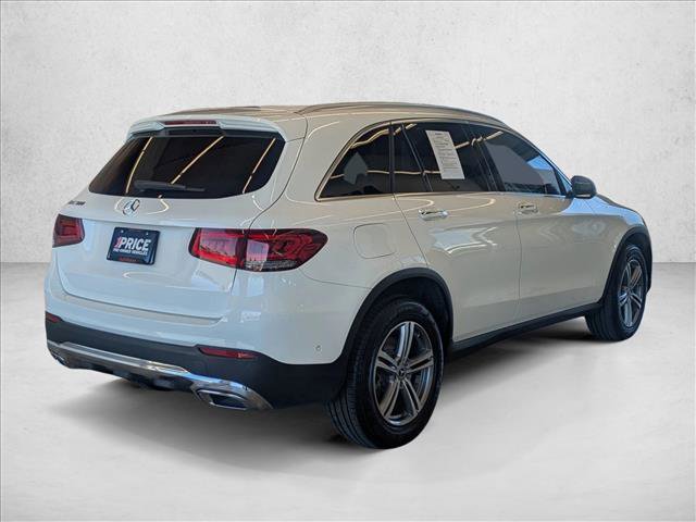 Used 2021 Mercedes-Benz GLC 300 image 5