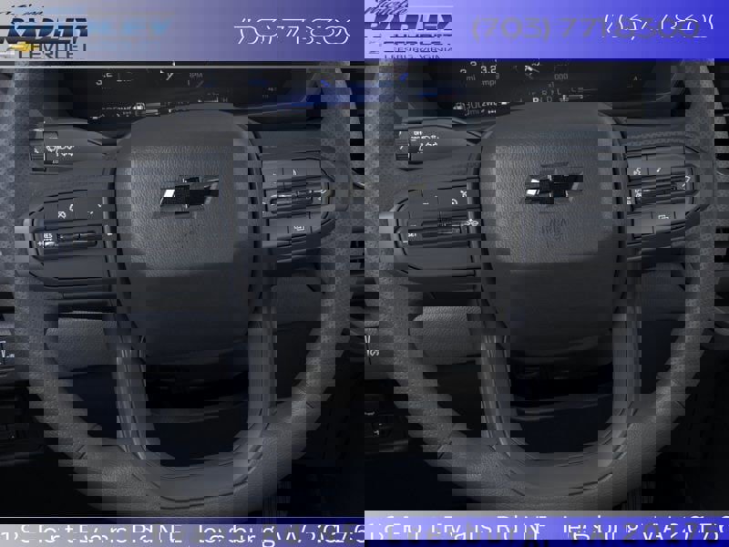 New 2026 Chevrolet Colorado Trail Boss image 19