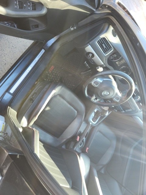 Used 2014 Volkswagen Jetta GLI image 12