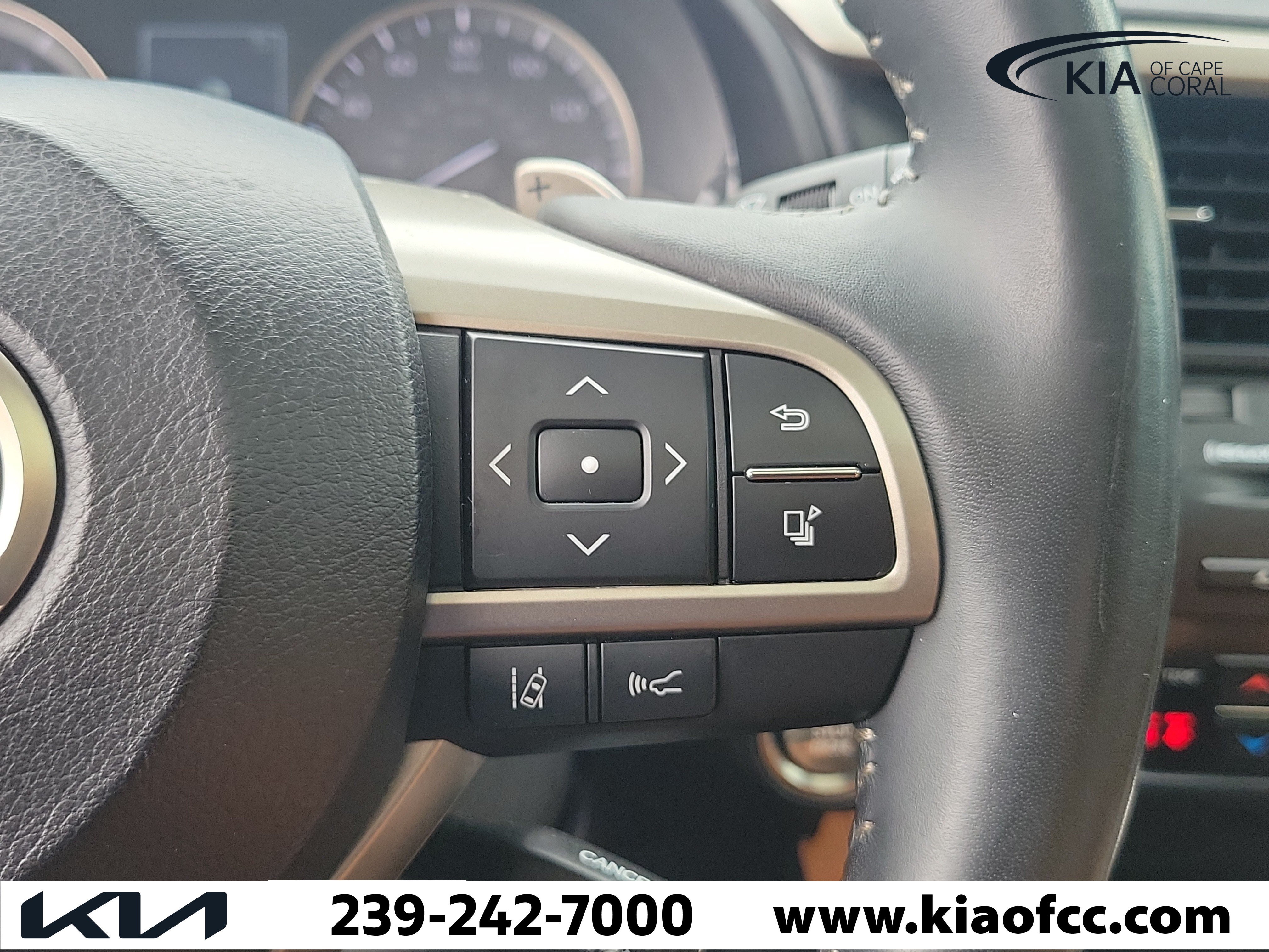 Used 2021 Lexus RX 350 FWD w/ Premium Package image 25