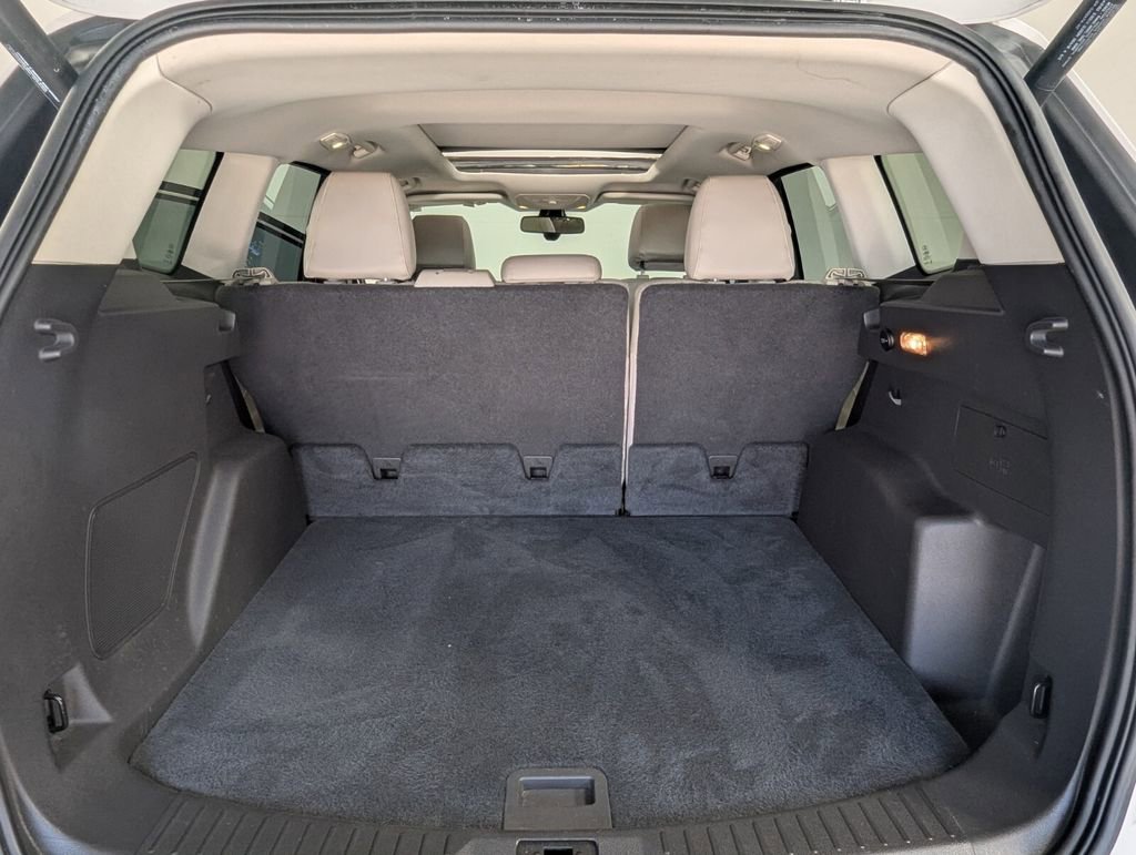 Used 2015 Ford Escape Titanium image 27