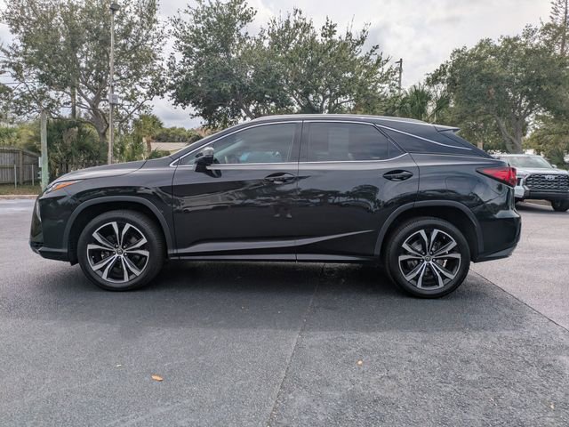 Used 2017 Lexus RX 350 FWD w/ Premium Package image 7