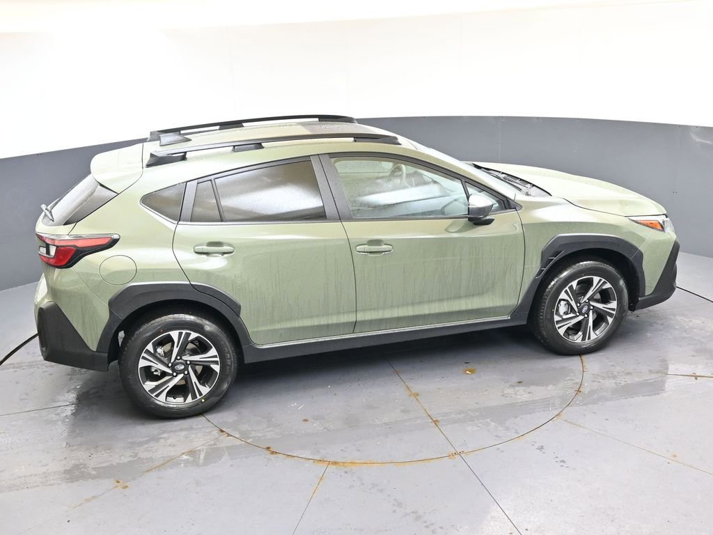 New 2026 Subaru Crosstrek 2.0i Premium AWD/4WD image 51