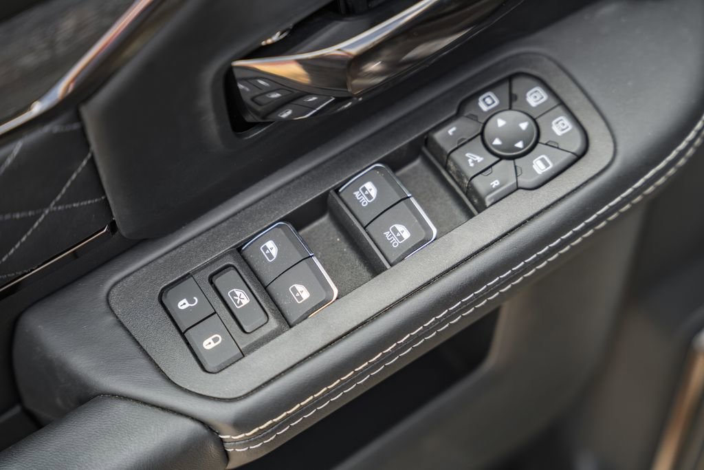 New 2026 RAM 2500 Limited AWD/4WD image 44