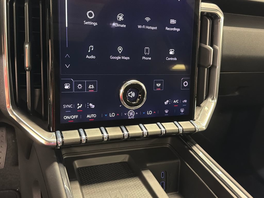 New 2027 GMC Acadia Elevation w/ Black Edition FWD image 34