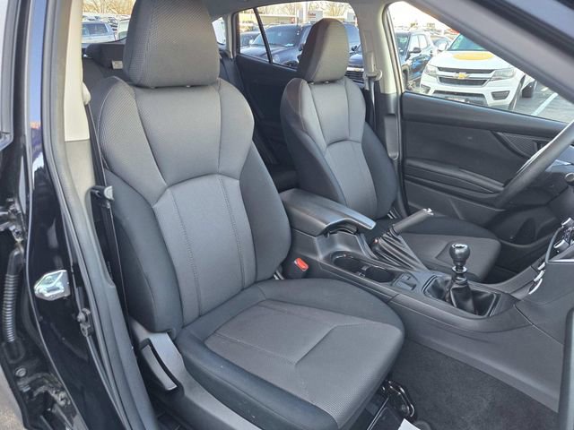 Used 2023 Subaru Crosstrek 2.0i image 12