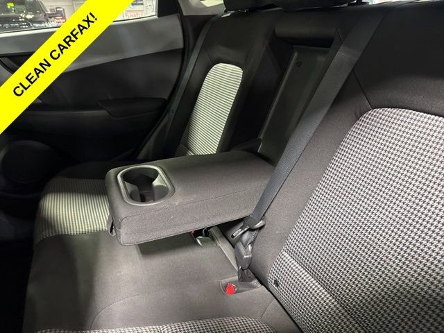 Used 2018 Hyundai Kona SEL AWD/4WD image 27