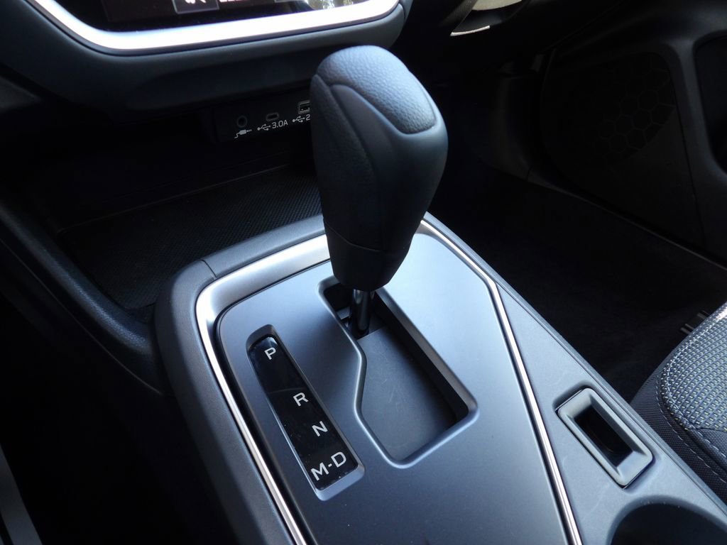 Used 2024 Subaru Crosstrek 2.0i Premium w/ Crosstrek Mirror Package image 22