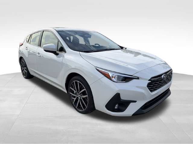 New 2026 Subaru Impreza 2.0i Sport AWD/4WD 360° Tour