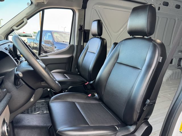 Used 2025 Ford Transit 250 148 Medium Roof RWD image 15