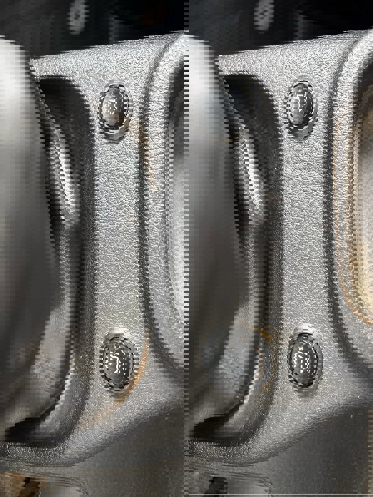 Used 2014 Jeep Wrangler Unlimited Rubicon w/ Connectivity Group image 35