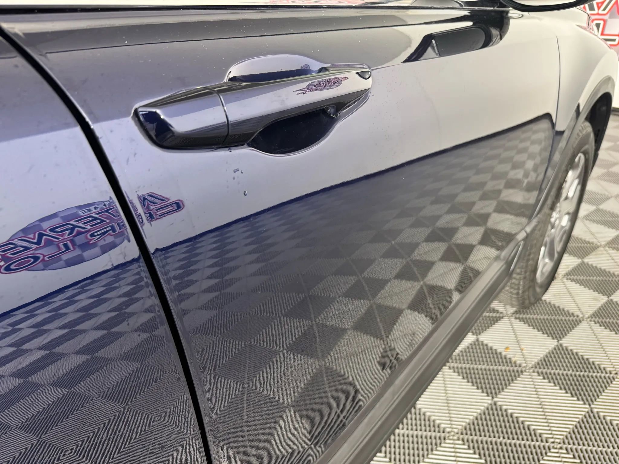 Used 2019 Honda CR-V EX image 31