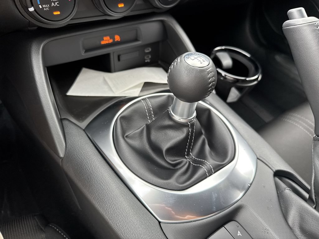 New 2026 MAZDA MX-5 Miata Sport w/ Interior Package RWD image 52