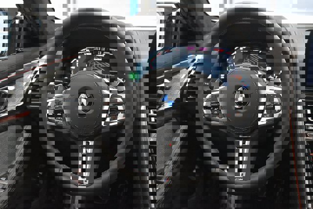 New 2026 BMW M850i xDrive image 26