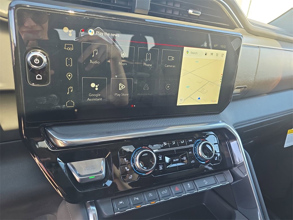 New 2026 GMC Sierra 1500 Denali image 20