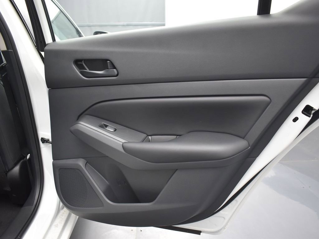 Used 2025 Nissan Altima 2.5 S image 20