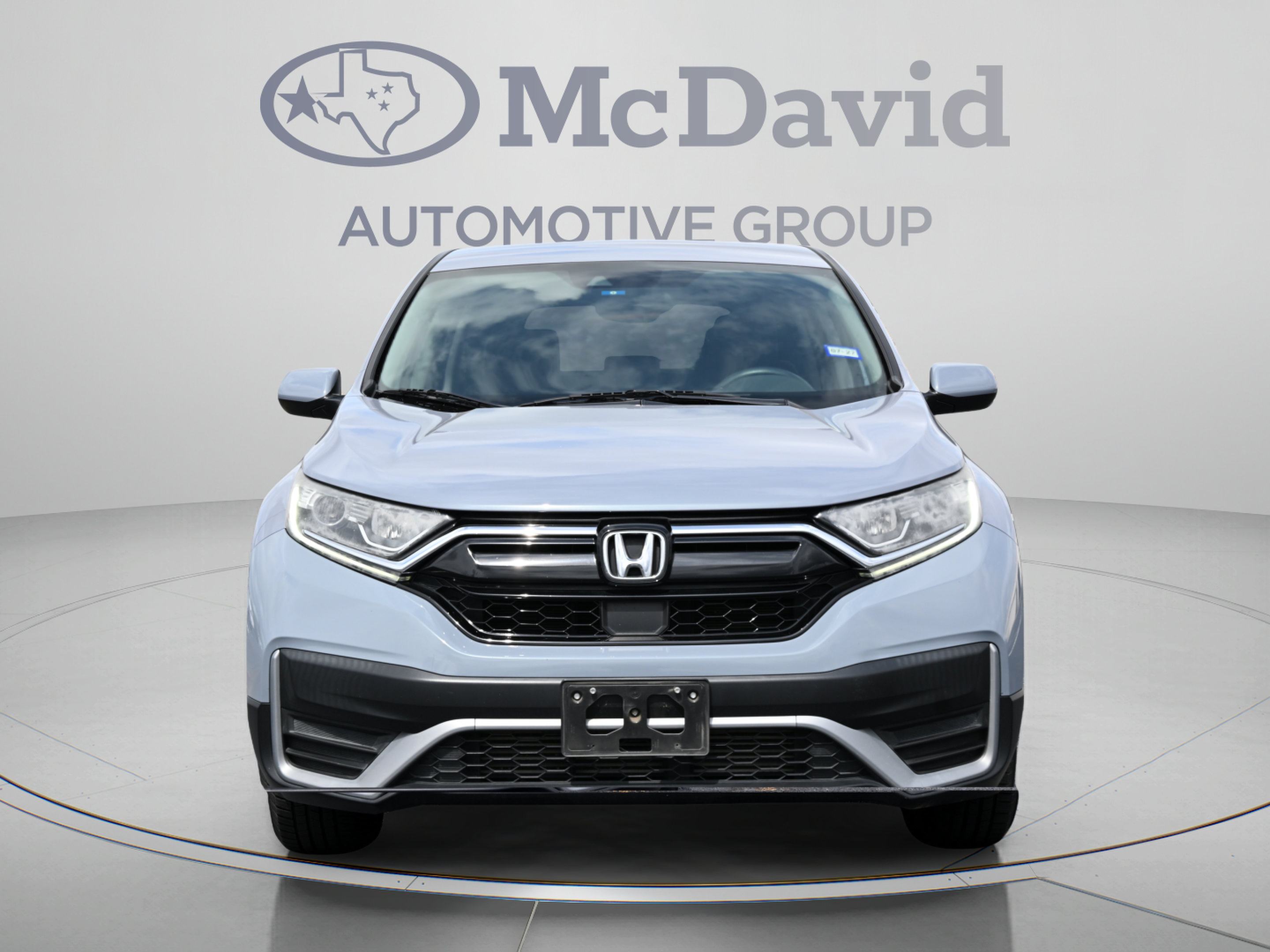 Used 2021 Honda CR-V Special Edition image 14