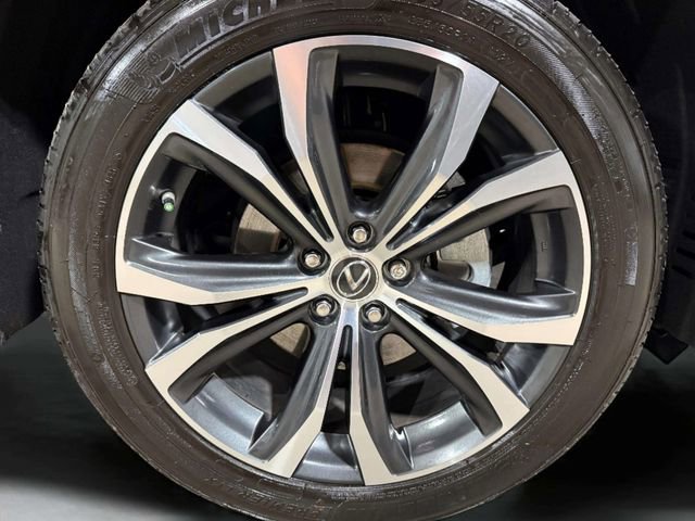 Used 2021 Lexus RX 350 AWD w/ Premium Package image 33