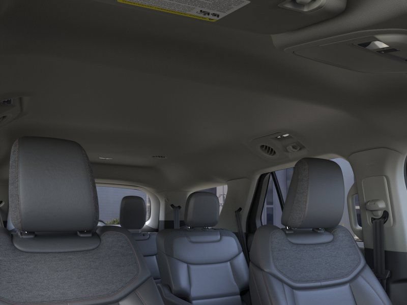 New 2026 Ford Explorer Active w/ Active Comfort Package RWD image 22