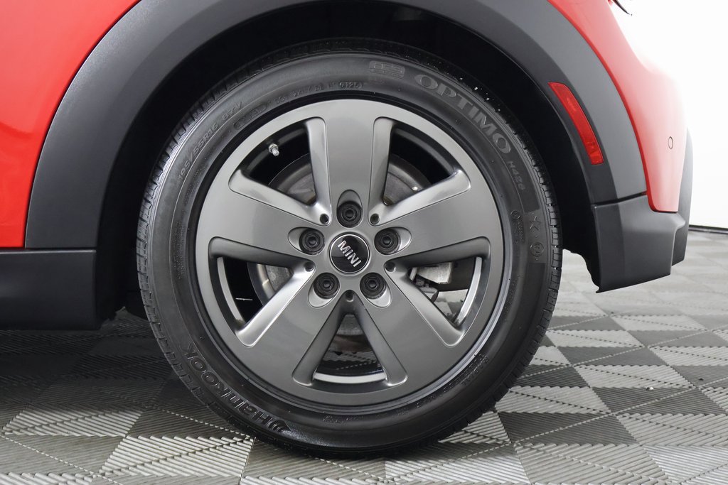 Used 2023 MINI Cooper 2-Door Hardtop FWD image 16