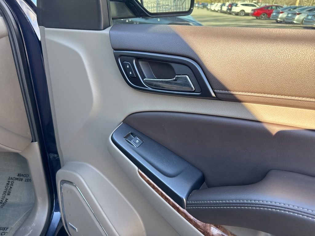 Used 2018 Chevrolet Tahoe Premier image 20