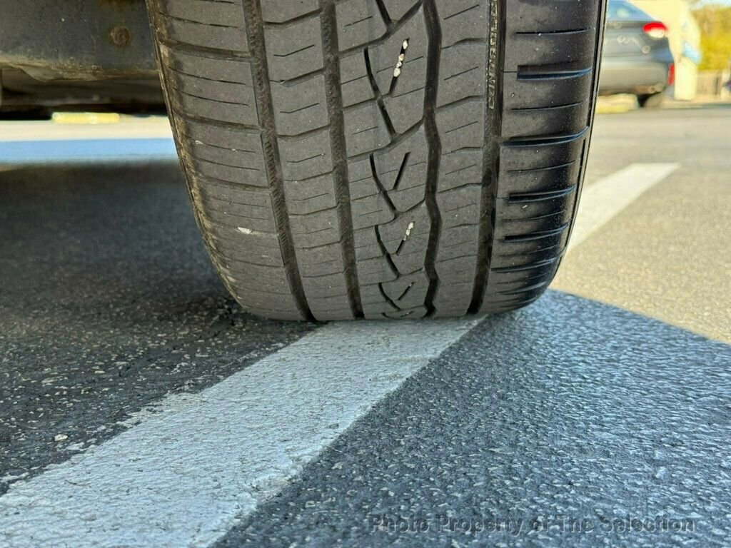 Used 2020 MAZDA MAZDA6 Grand Touring image 44