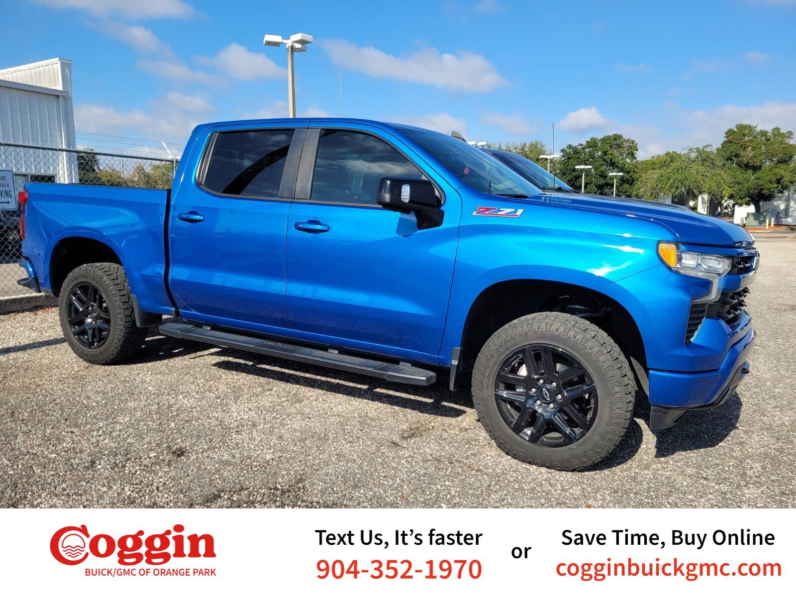 Used 2022 Chevrolet Silverado 1500 RST w/ RST All Star Premium Package