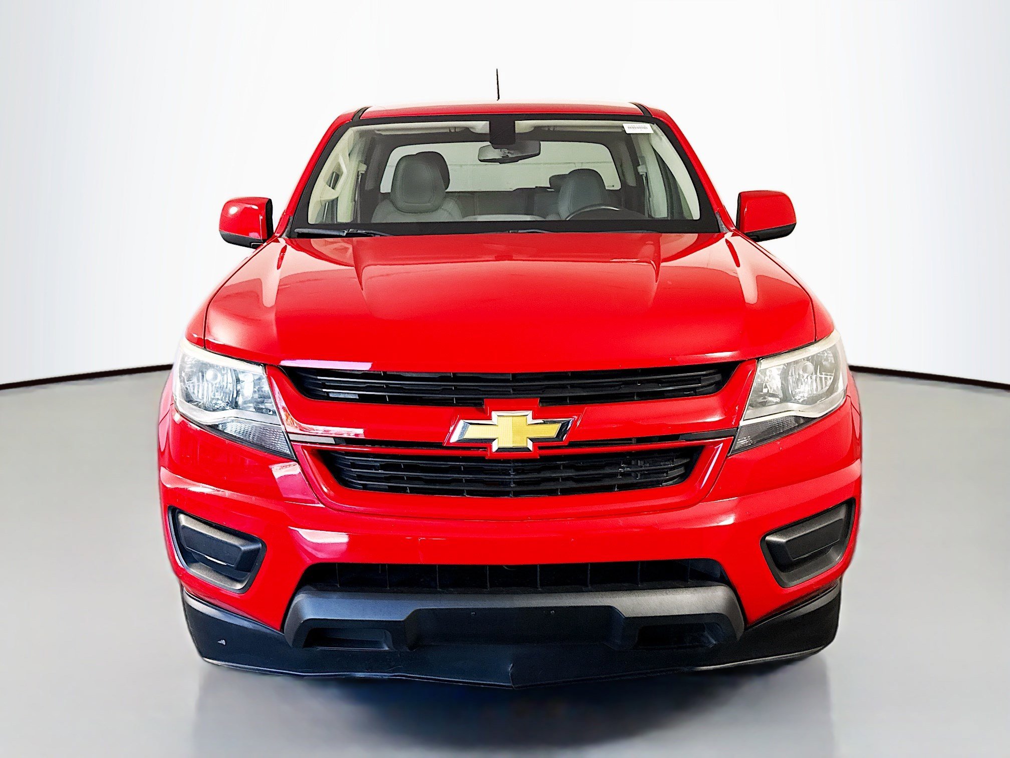 Used 2019 Chevrolet Colorado W/T w/ Custom Special Edition image 2