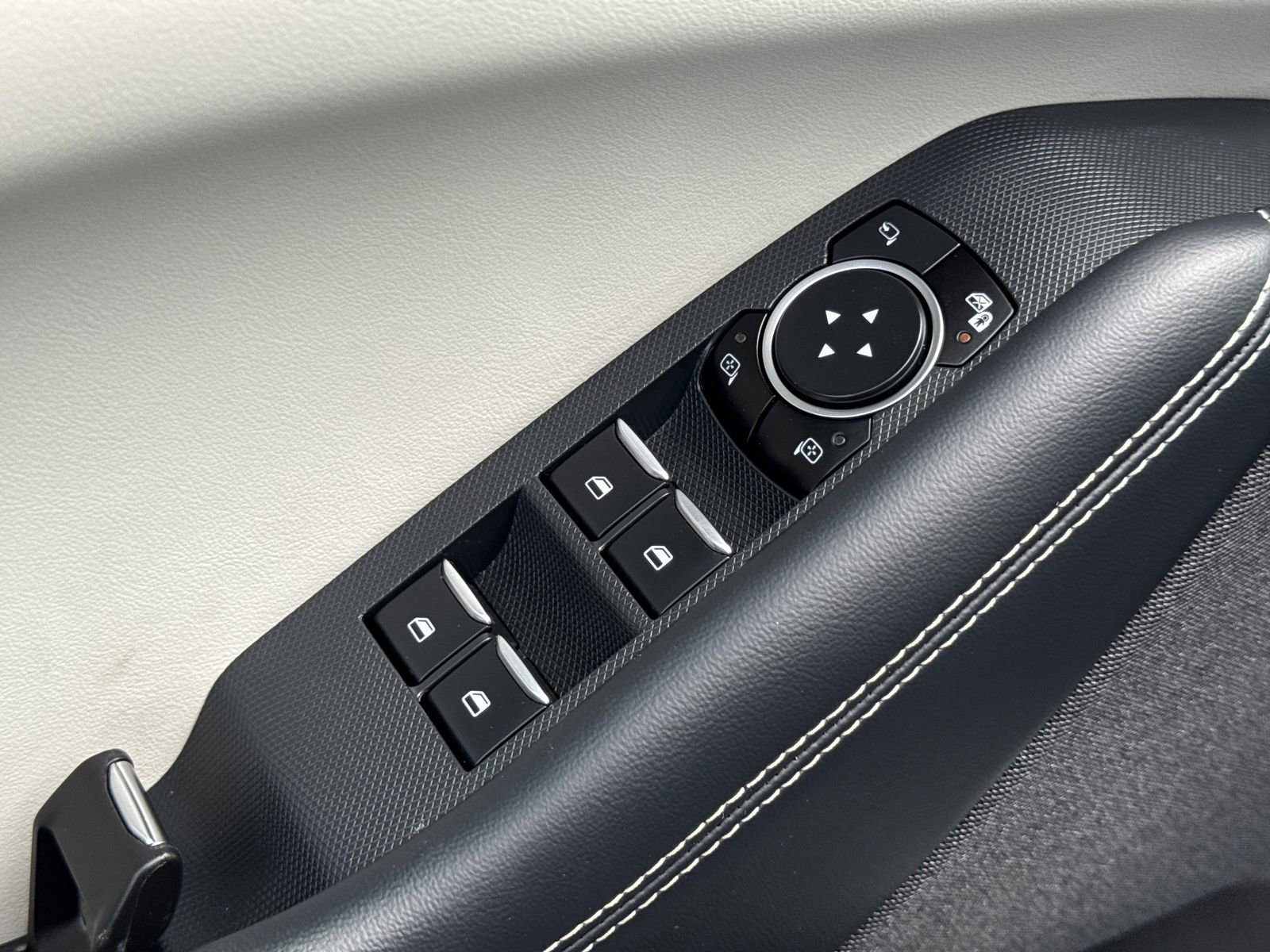 Certified 2023 Ford Mustang Mach-E Premium RWD image 19