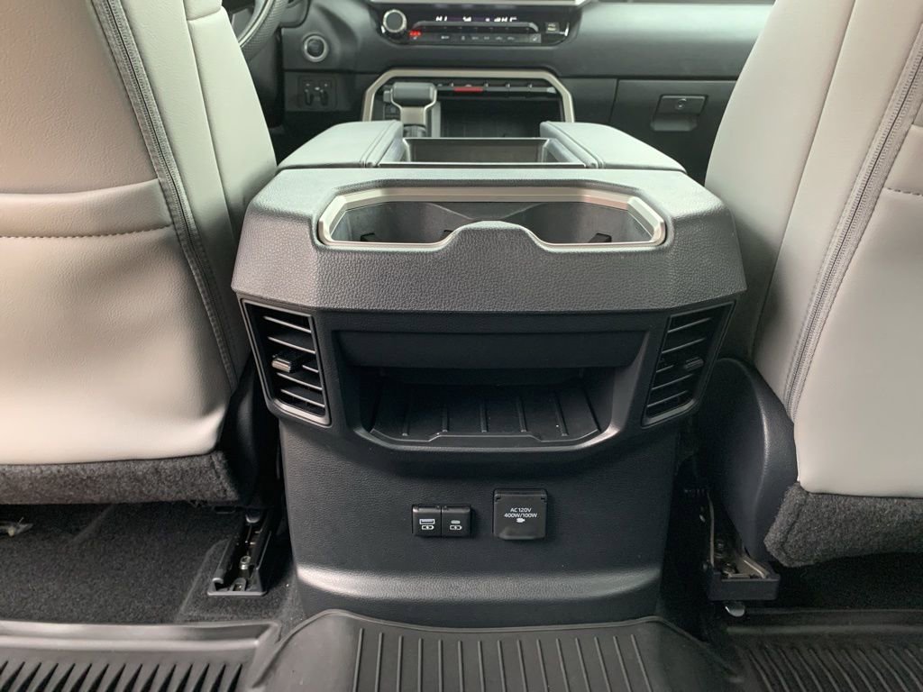 Used 2024 Toyota Tundra SR5 image 14