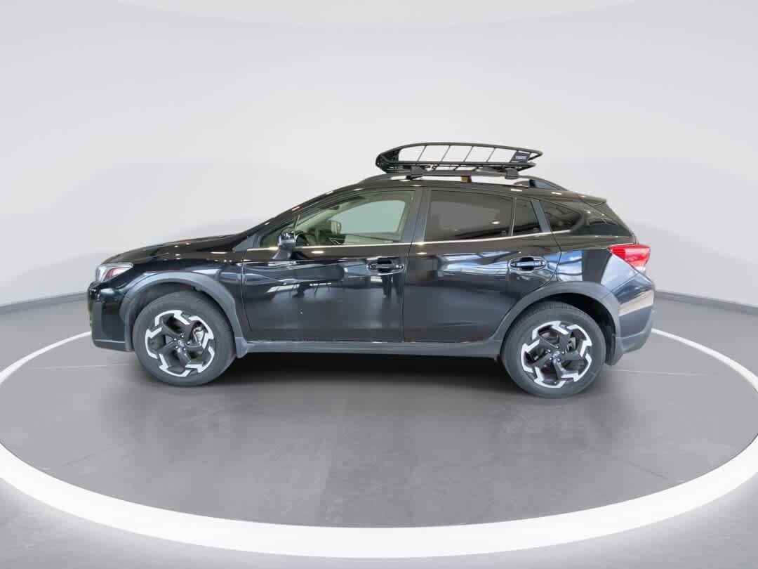 Used 2023 Subaru Crosstrek 2.5i Limited w/ Popular Package #4 AWD/4WD image 5