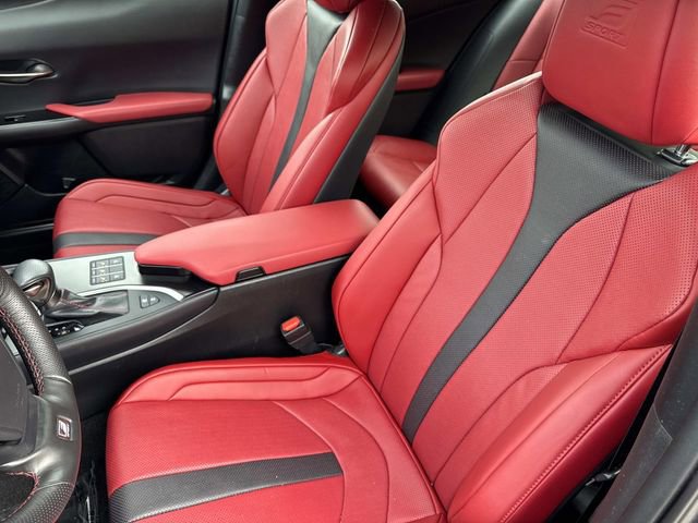 Certified 2024 Lexus UX 250h F Sport image 20