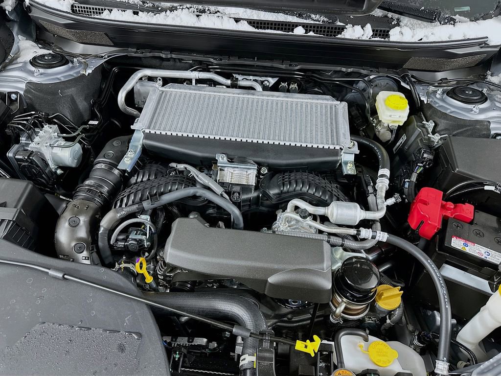 New 2026 Subaru Outback Touring XT image 38
