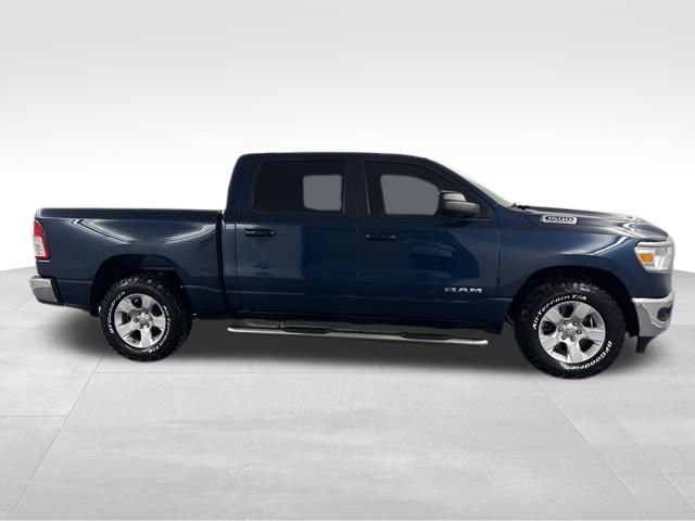 Used 2022 RAM 1500 Big Horn image 10